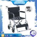 BDWC103 fauteuil roulant à roulettes pour fauteuil roulant électrique à vendre